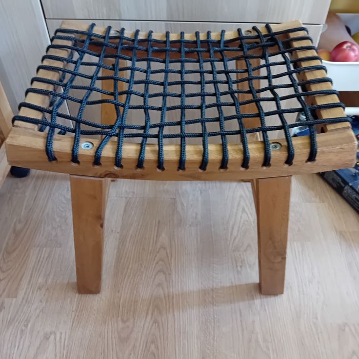 Stołek Stackholmen Ikea