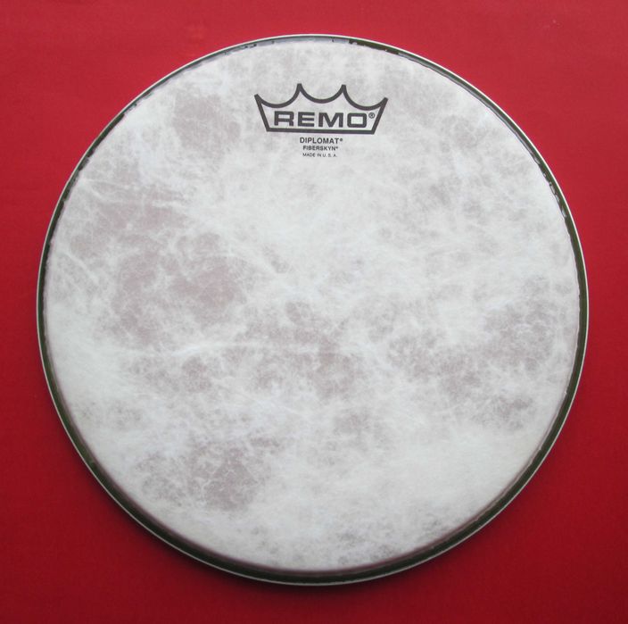 Peles novas e usadas