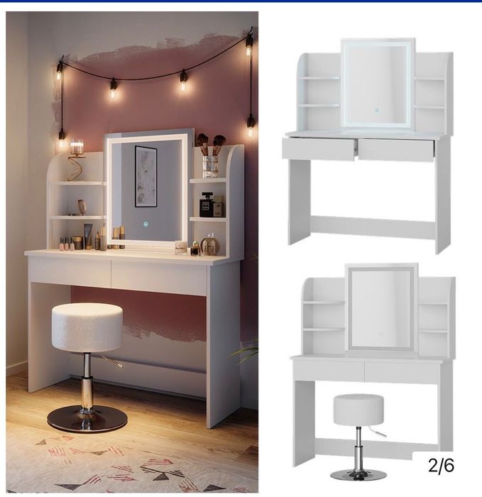 Zwroty konsumenckie palety Amazon