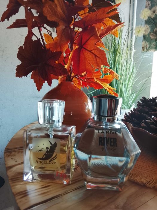 Perfumy La Rive- Angelove