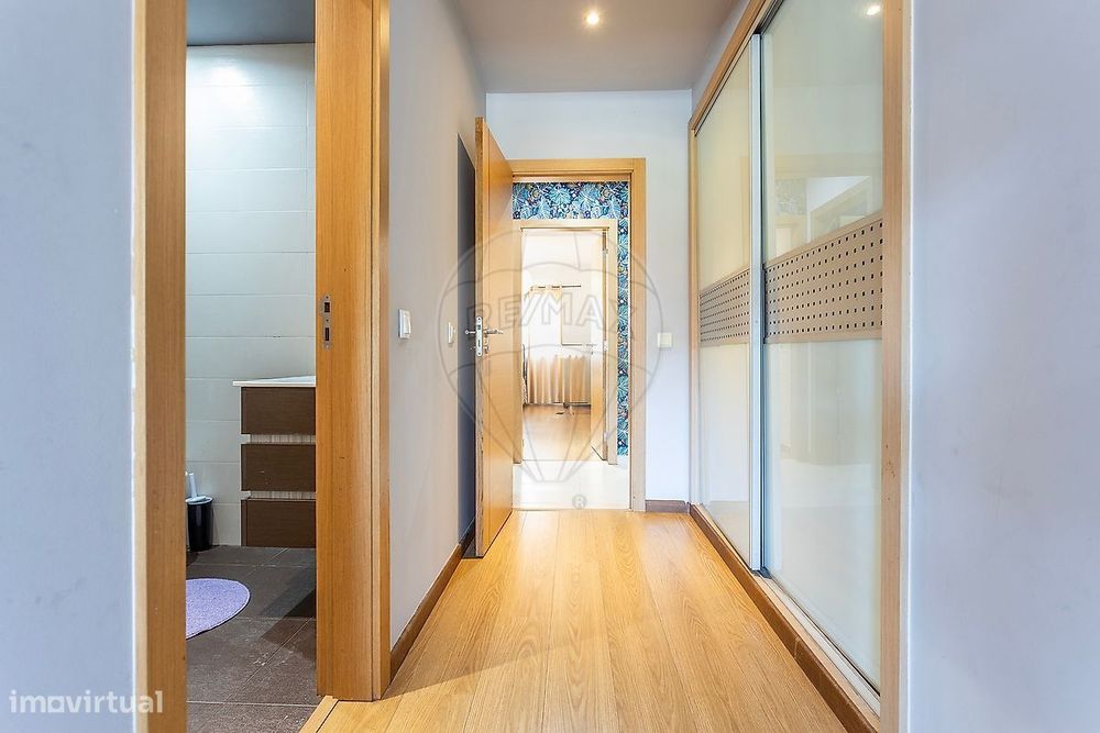 Apartamento T3 para venda — Montijo E Afonsoeiro, Setúbal
