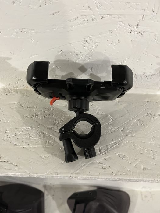 Тримач для телефону,кронштейн для тримача,на мотоцикл