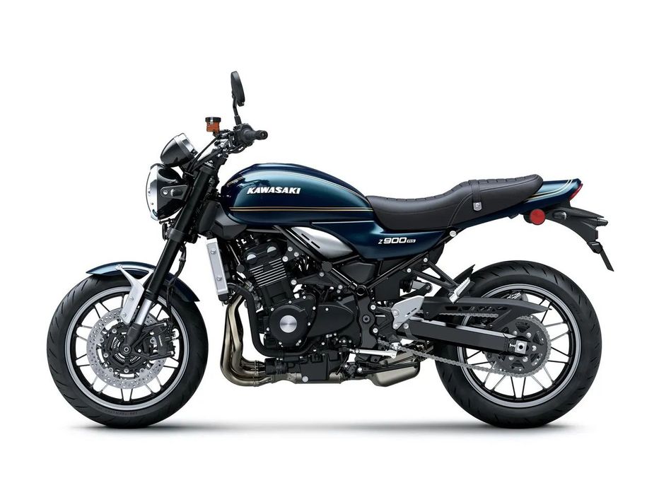 Kawasaki