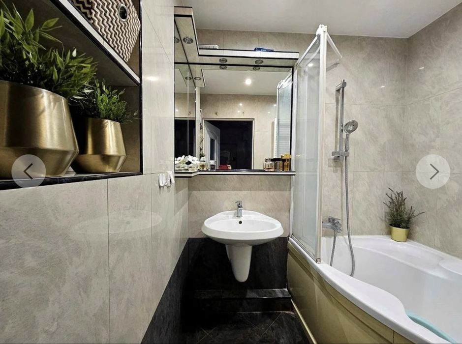 Sprzedam mieszkanie 3-pokojowe