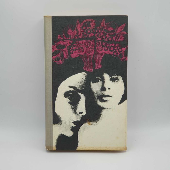 Livro Ref-PAR3 - Alberto Moravia - A Ciociara