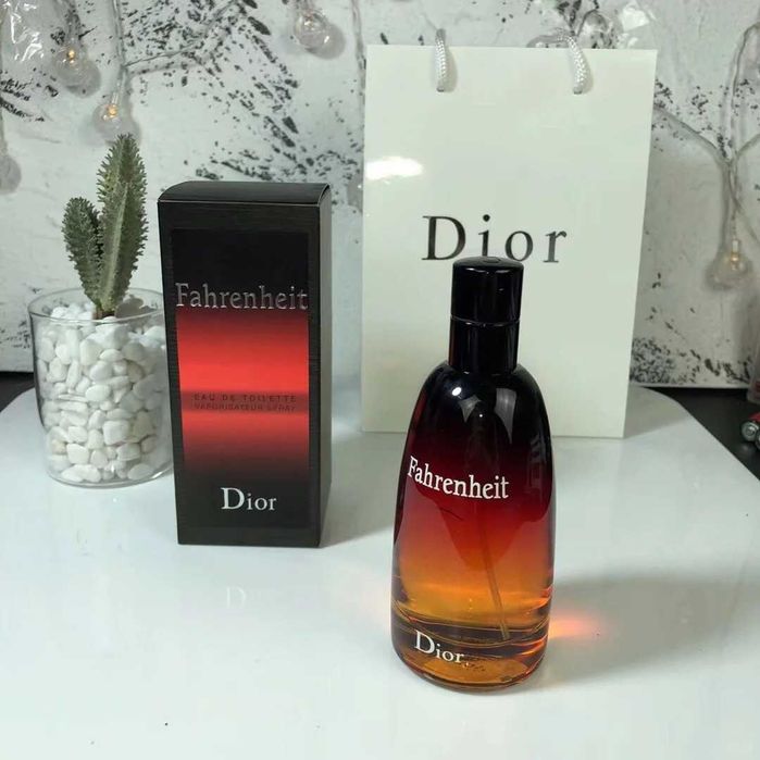 Dior Woda perfumowana Fahrenheit 100ml