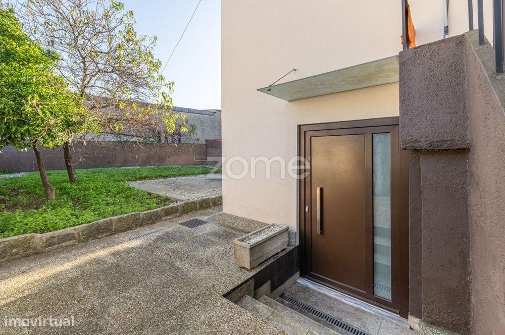 5 Apartamentos - Gualtar
