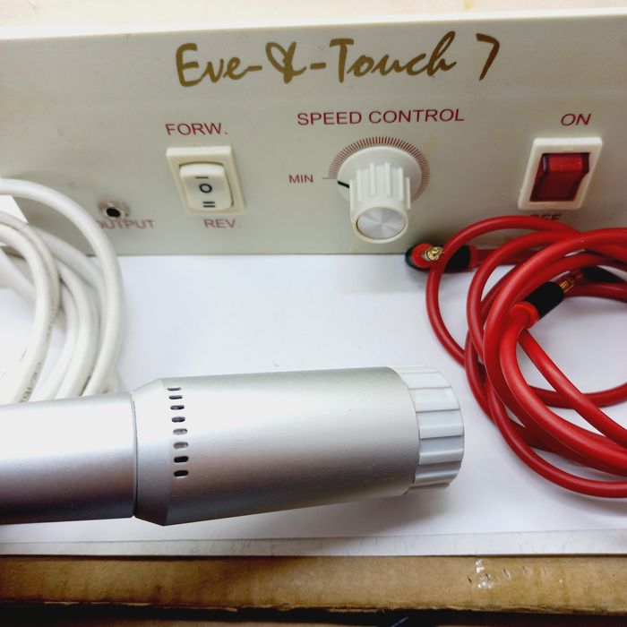 Фрезер для маникюра