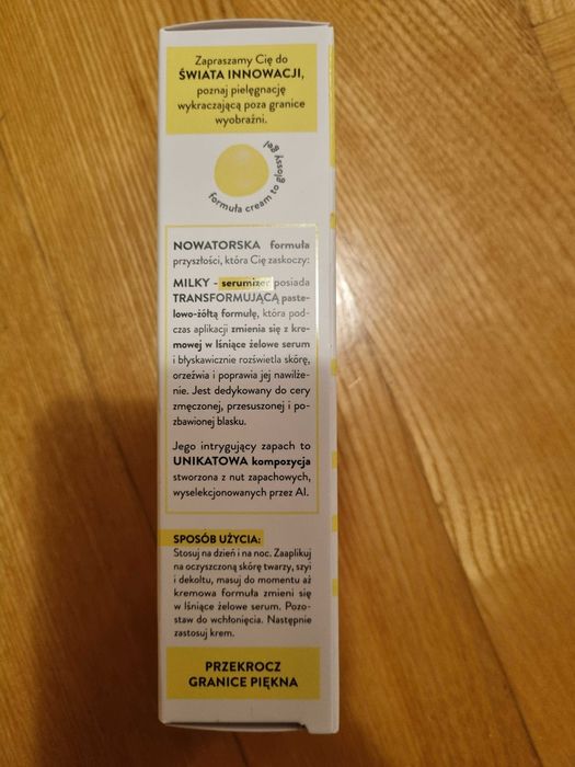 Bielenda Future Serum NOWE