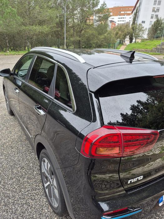 KIA E-NIRO 12/2020 EXCELENTE COMO NOVO APENAS 69.000km ##OPORTUNIDADE#