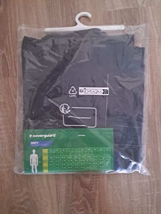 спецодяг coverguard