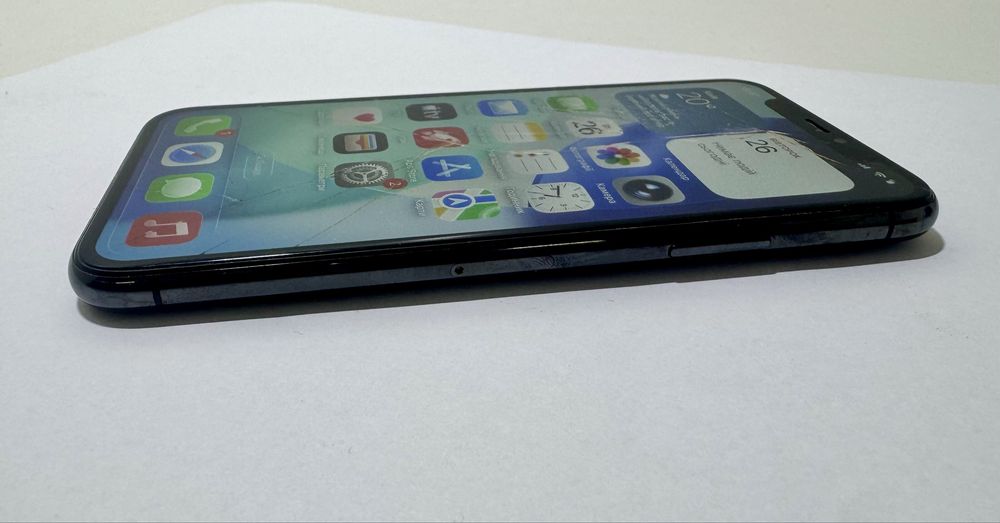 Apple Iphone 11Pro 64 gb
