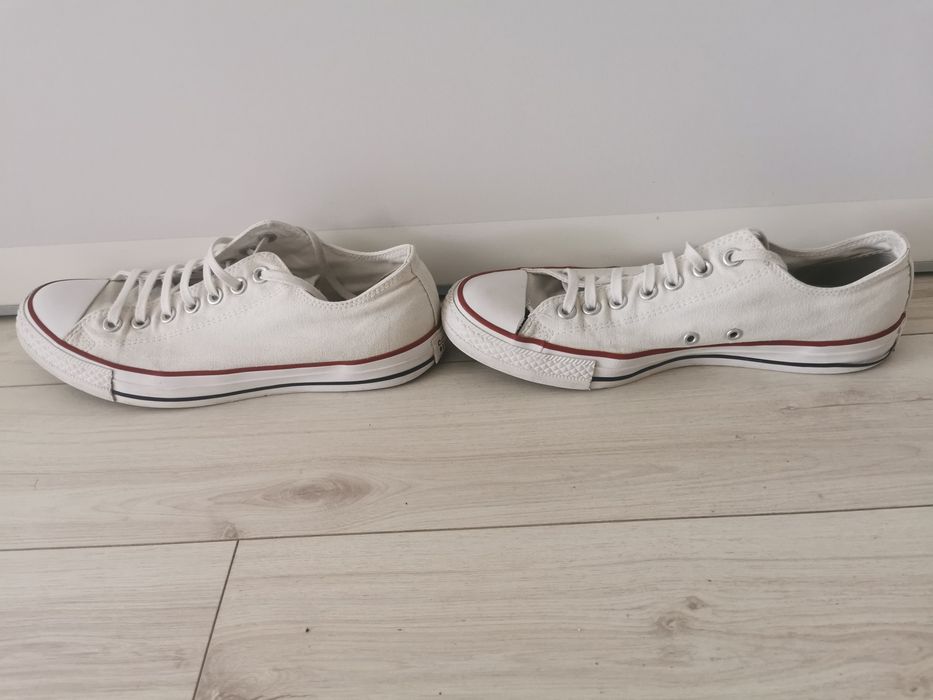 Converse All Star (Tamanho 42)