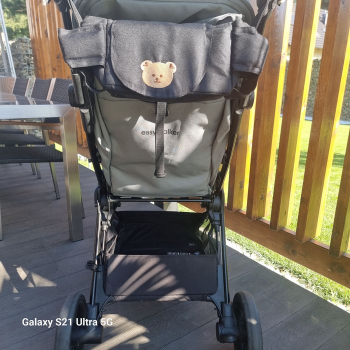 Wózek  easywalker  XL
