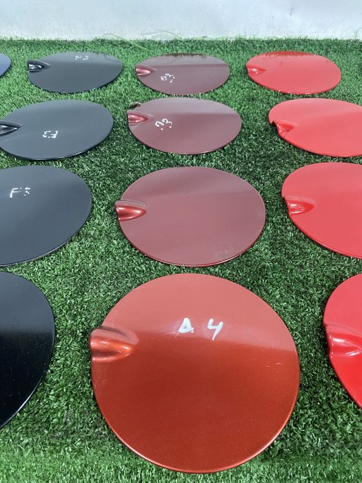 Кришка баку,лючок баку форд фокус 2,ford focus 2