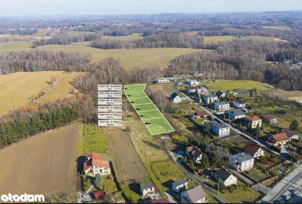 Absolutnie wyjątkowe! Cudowne miejsce, przestrzeń intymność! ZOBACZ! - Widok 6