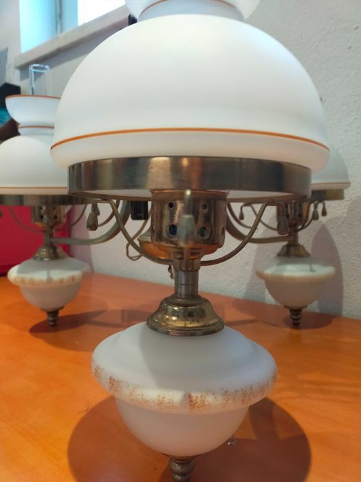 Classic-style lamp425034475488552965