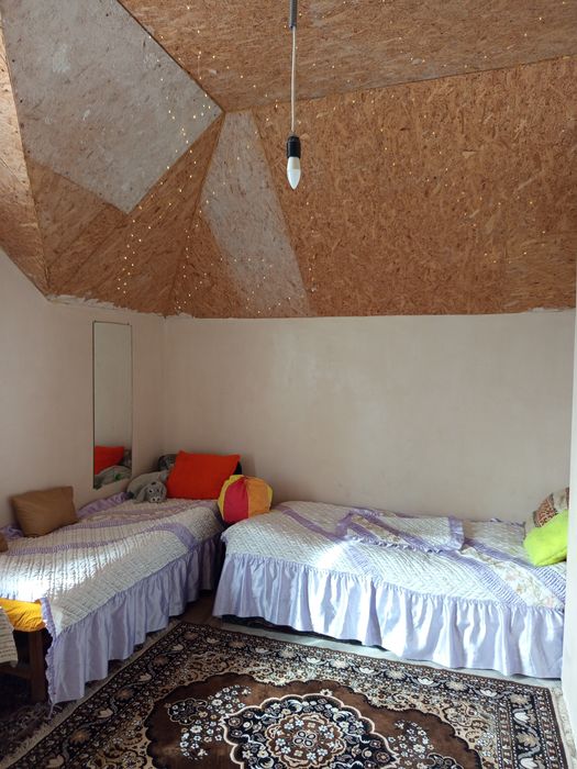 Здам будинок подобово