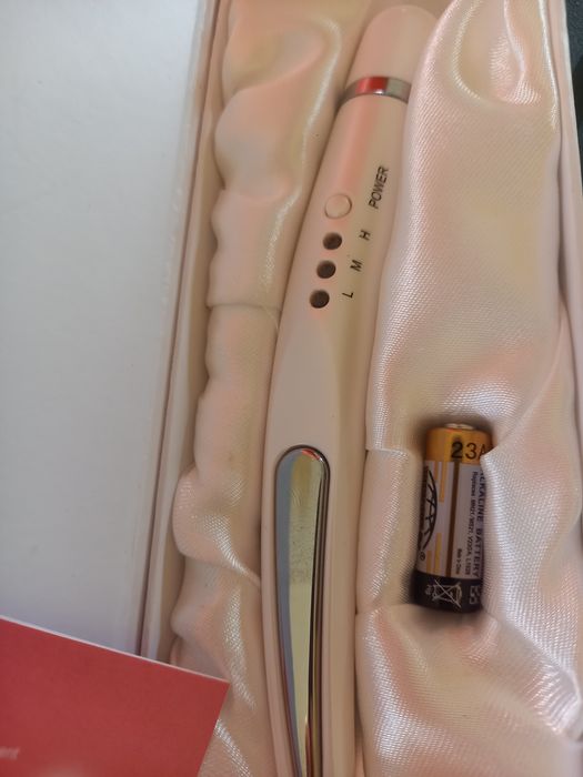 Redutor de Rugas eficaz