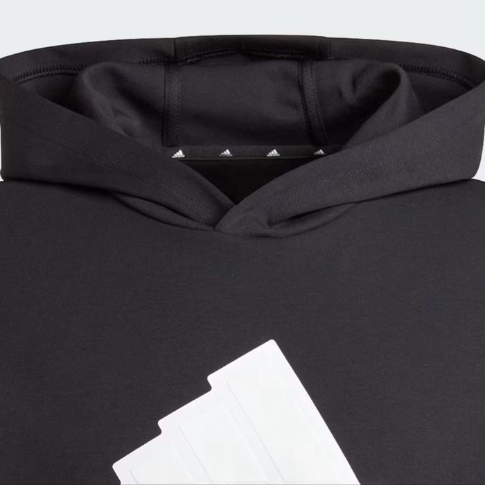 ‼️SALE Adidas big logo худі