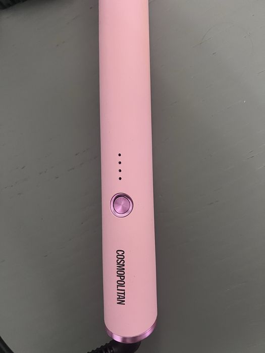 prancha alisar cabelo