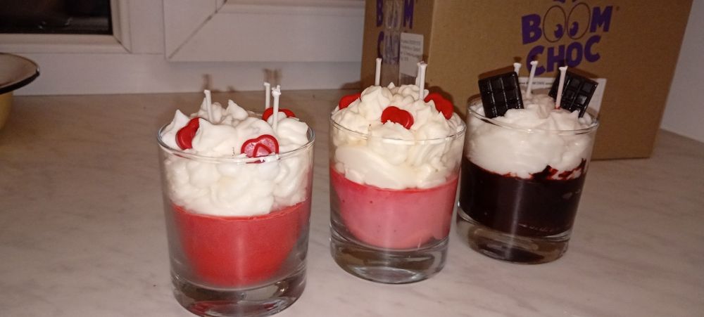 Свечи на заказ  Одесса