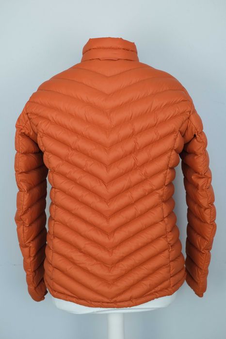 Peak Performance W frost DO CO damska puchowa kurtka r L