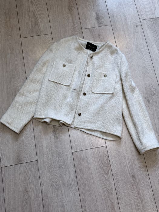 Massimo Dutti Кардиган юбка imperial