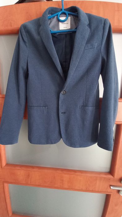 Marynarka chłopięca 146- 152cm