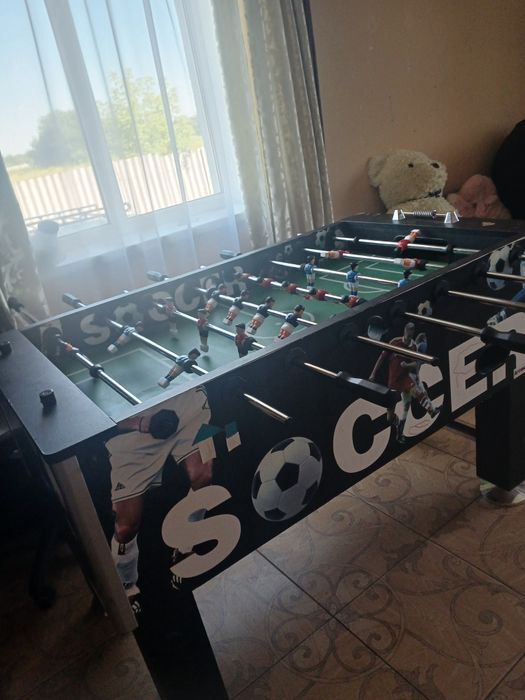 Настільний футбол. Б/у