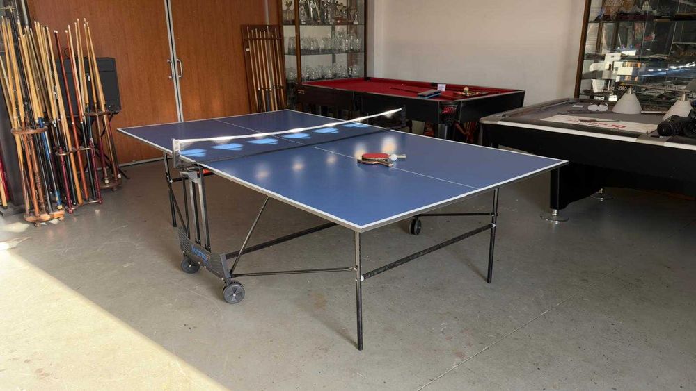Mesa Ping Pong Usada