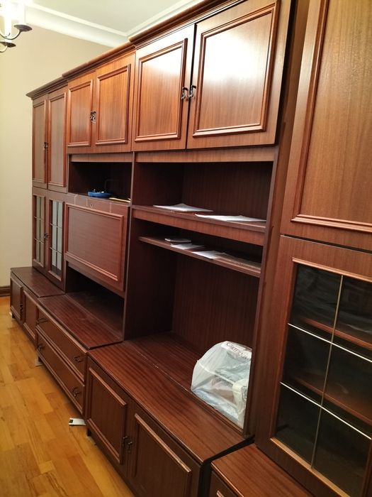 Meblościanka za darmo