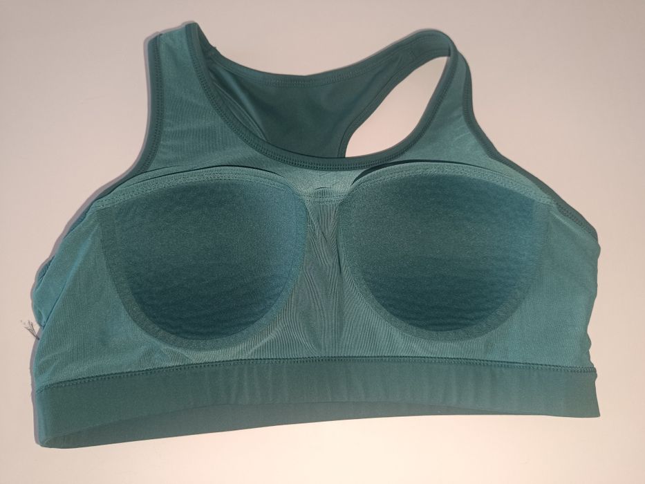 Biustonosz sportowy USA PRO 44