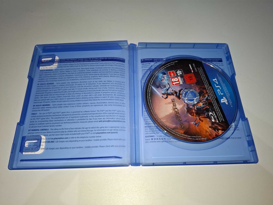Kingdoms of Amalur Re-Reckoning - Sony PS4