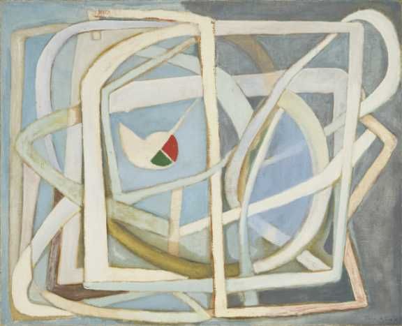 Coleção Postais de Maria Helena Vieira da Silva (1936/1974)