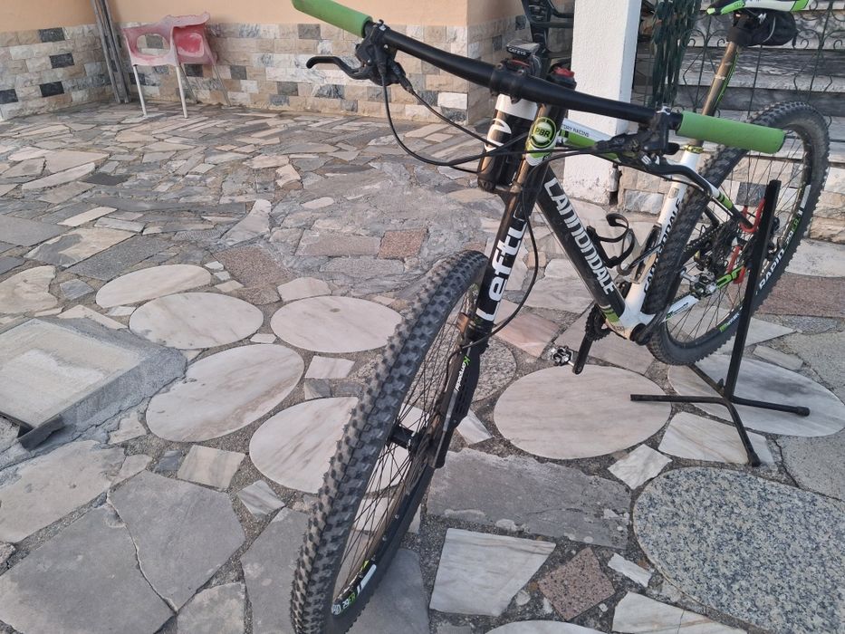 Bicicleta BTT roda 29