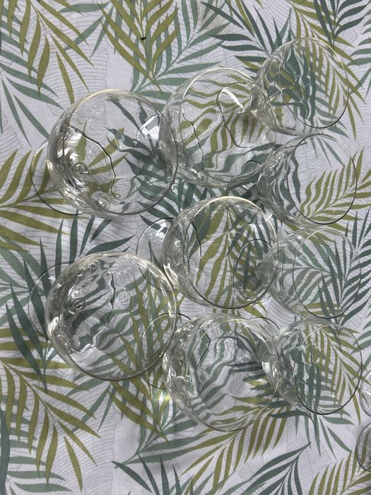 conjuntos copos de vidro