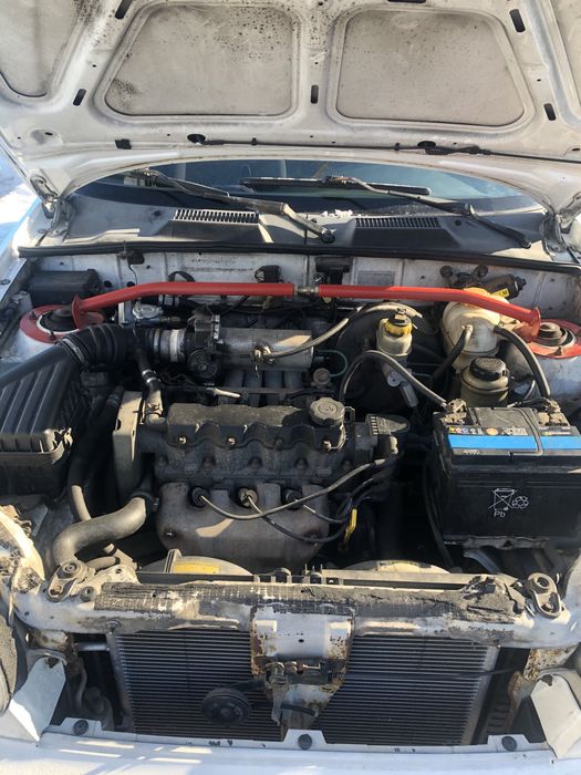 Продам автомобиль