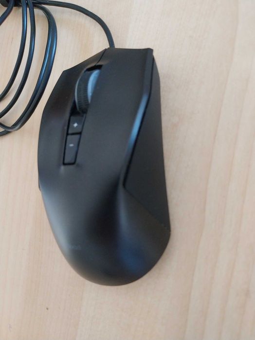 Rato Gaming LENOVO Ideapad M100 RGB (32000 dpi - Preto)