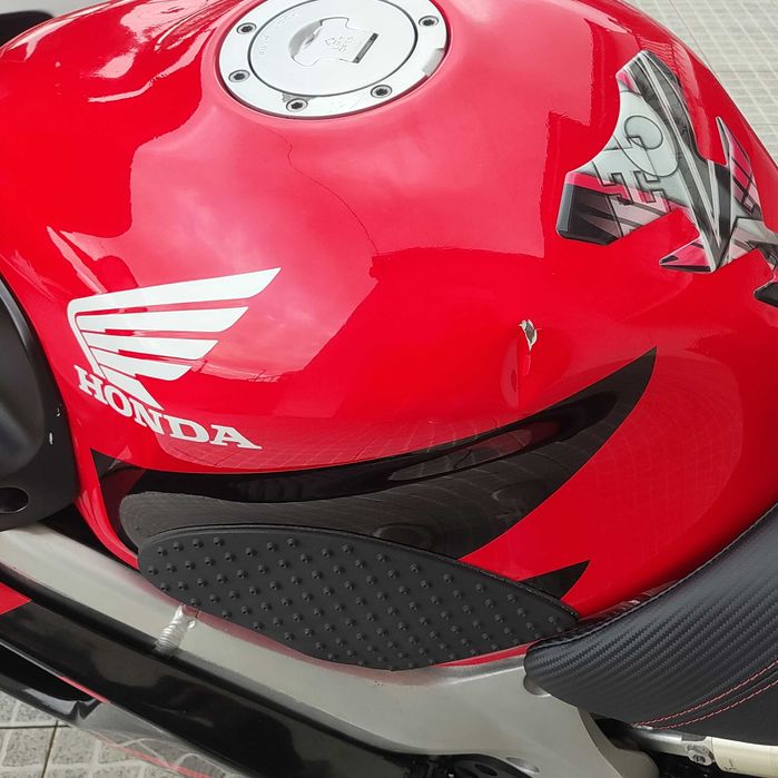 Honda CBR600F4i -  2002