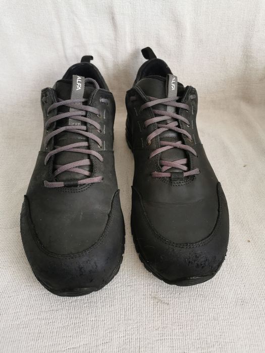 Alfa Munro Perform Gore Tex buty trekkingowe 43