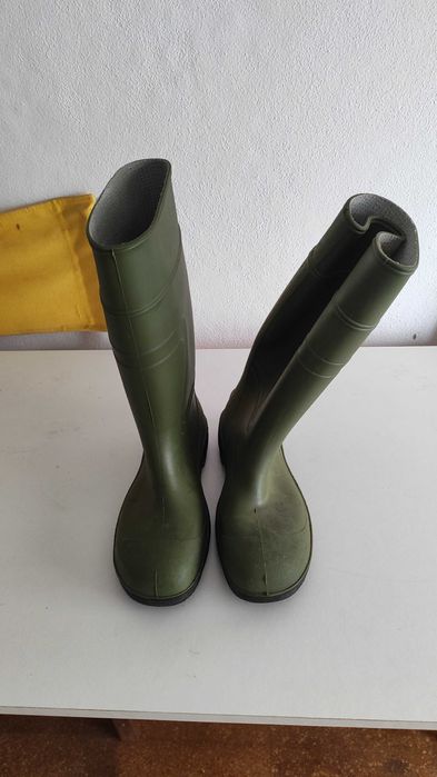 Botas de Pesca Nº 43