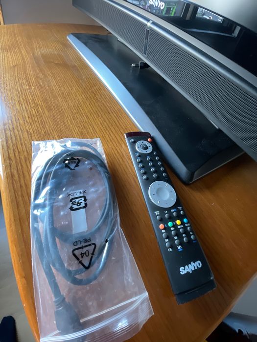 Televisão Sanyo 107cm Full HD 1080p