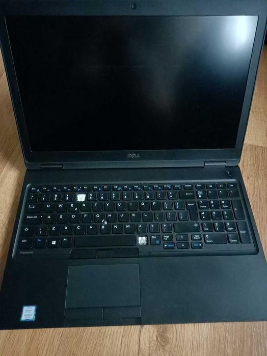 Dell Latitude 5591