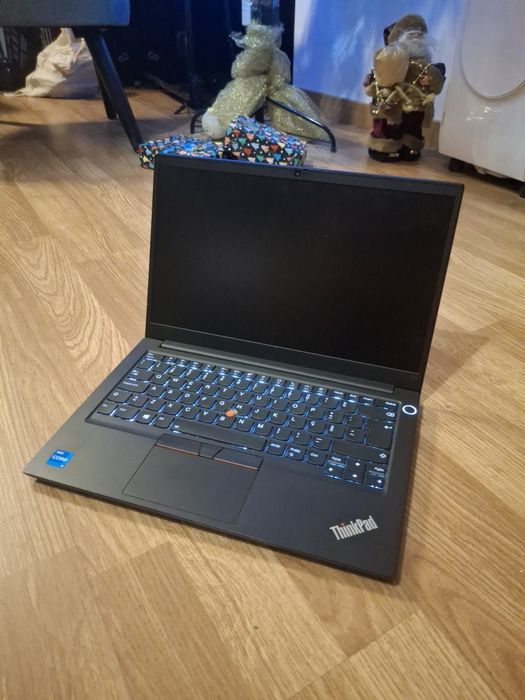 LENOVO  THINKPAD  E14 11 geração