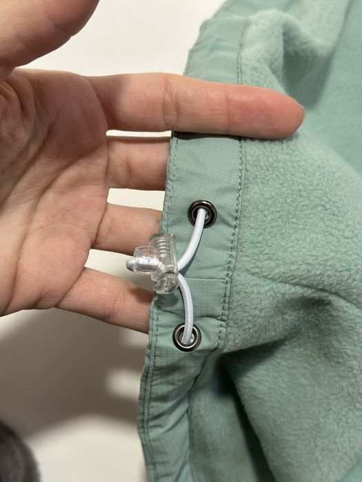 Куртка/Вітровка new balance оригінал