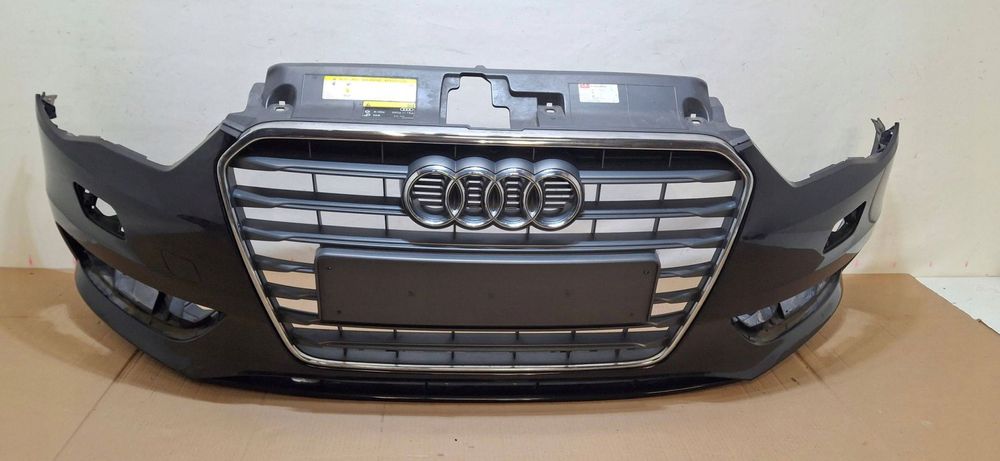 zderzak przód przedni audi a3 8v 8v3807437