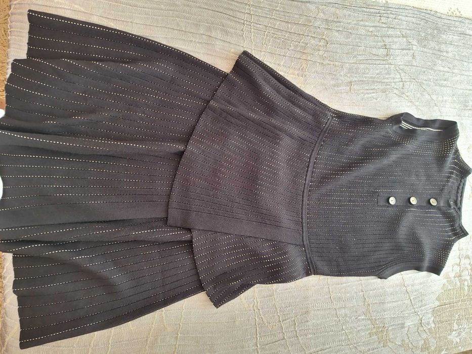 Conjunto SportMax