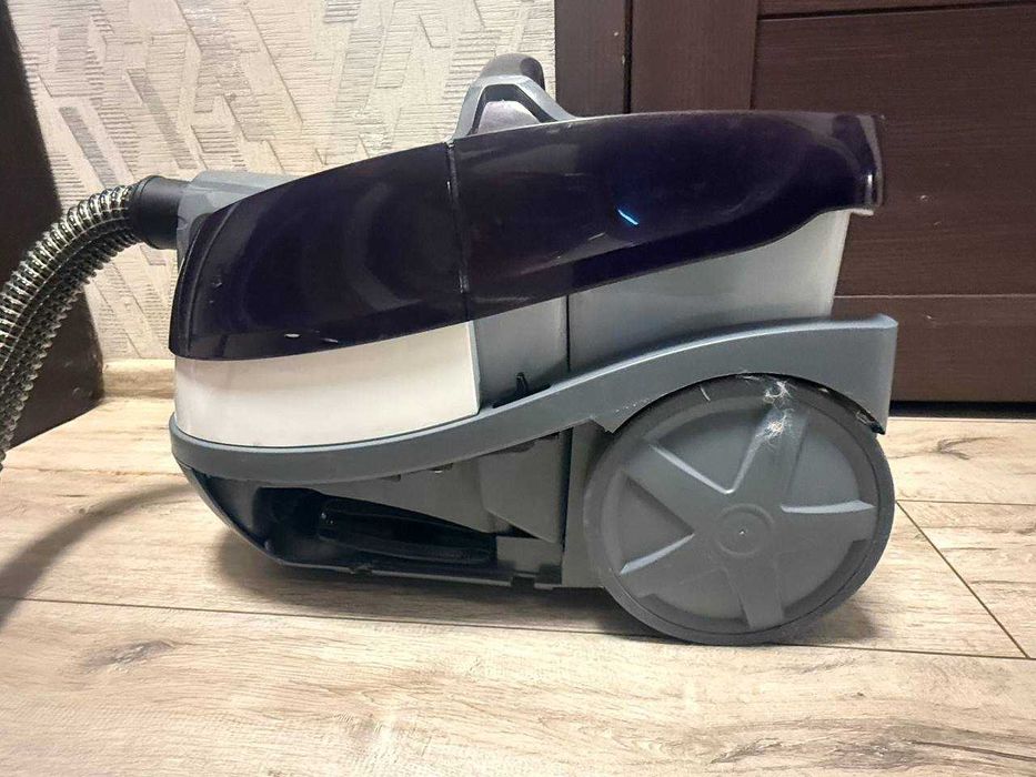 Bosch AquaWash&Clean (Serie 4)
