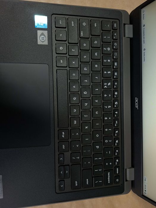 Acer chromebook 514